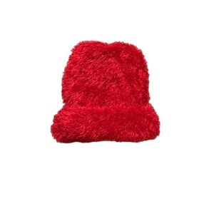 Furry Beanie